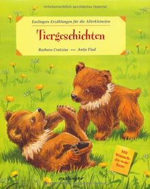 Tiergeschichten