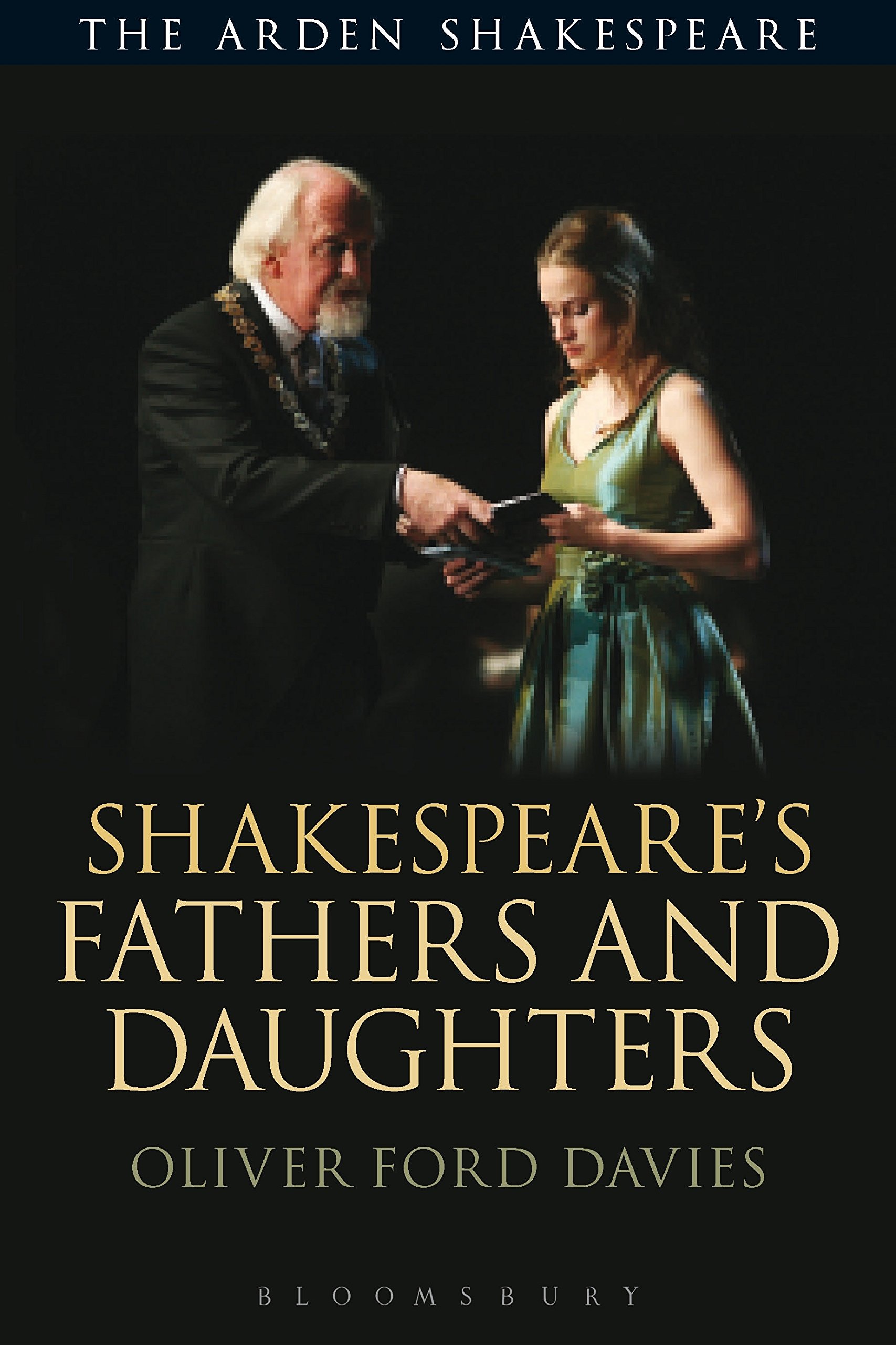Shakespeare's Fathers and Daughters