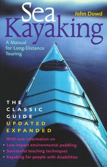 Sea Kayaking: A Manual for Long-Distance Touring