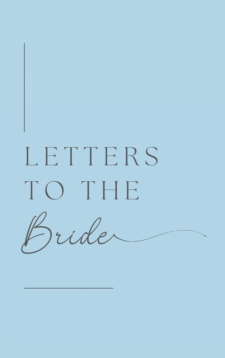 Bell, Lulu And Letters To The Bride (Hardback)