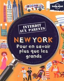 New York : pour en savoir plus que les grands