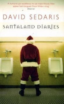 Santaland Diaries