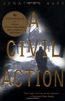 A Civil Action (Vintage)