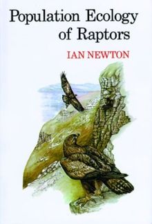 Population Ecology of Raptors