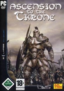 Ascension to the Throne (DVD-ROM)