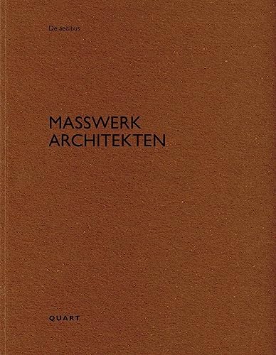 Masswerk Architekten Kartoniert (TB)