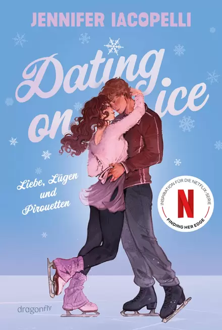 Dating on Ice Cover