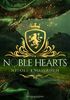 Noble Hearts: Noble Reihe - Band 2 (Herzdrachen)