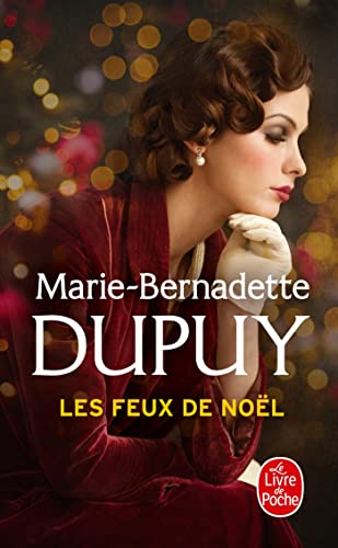 Les Enfants du Pas du Loup ; Marie-Bernadette Dupuy - ALittleBitDramatic