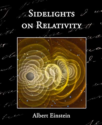 Sidelights on Relativity
