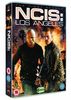 NCIS - Naval Criminal Investigative Service - Los Angeles - Season 1 [UK Import]