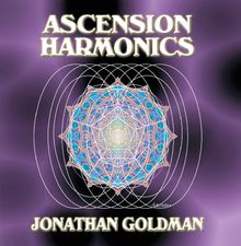 2012 Ascension Harmonics