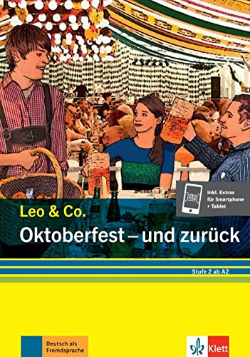 Oktoberfest - und zurück : Stufe 2 ab A2