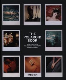 The Polaroid book : selections from the Polaroid collections of photography