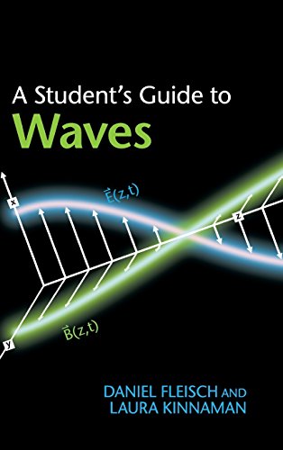 A Student's Guide to Waves (Student's Guides)