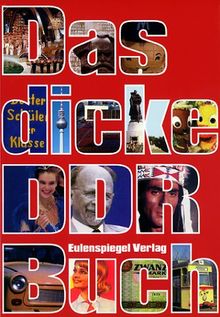 Das dicke DDR-Buch