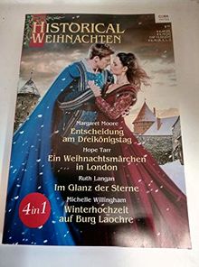 Historical Weihnachten