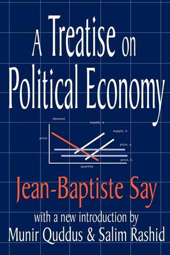 Treatise on Political Economy