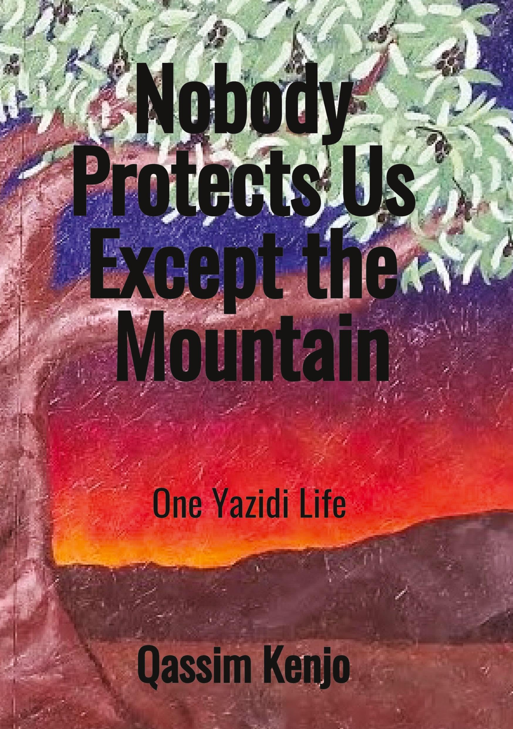 Nobody Protects Us Except the Mountain: One Yazidi Life