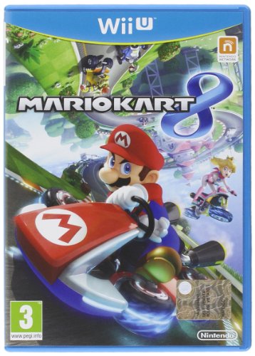 Mario Kart 8