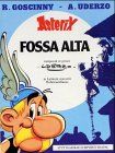 Asterix - Lateinisch: Asterix latein 08 Fossa Alta: BD 8