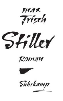 Stiller: Roman