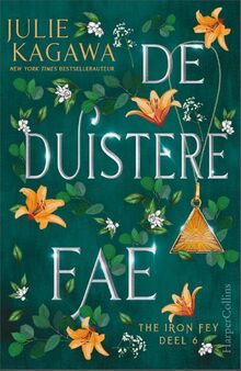 De duistere fae (Call of the Forgotten, 2)