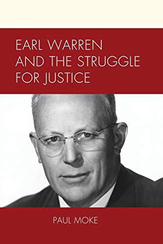 Earl Warren and the Struggle for Justice