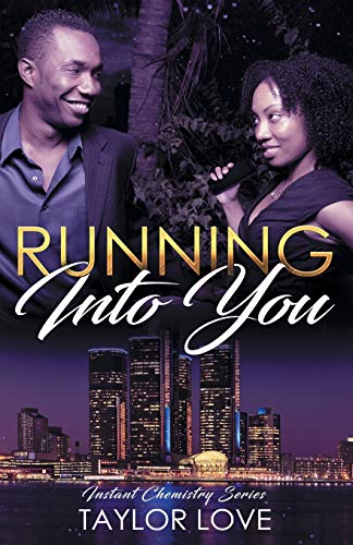 Running Into You: Instant Chemistry Series
