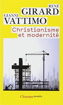 Christianisme Et Modernite