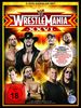 WWE - Wrestlemania 26 [3 DVDs]