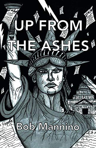 UP FROM THE ASHES