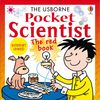 Pocket Scientist (Usborne Pocket Science)
