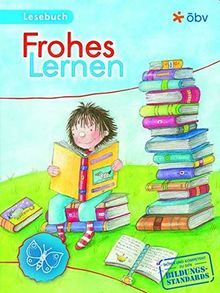 Frohes Lernen: Lesebuch