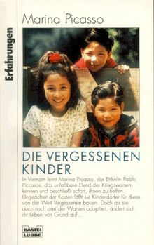 Die vergessenen Kinder