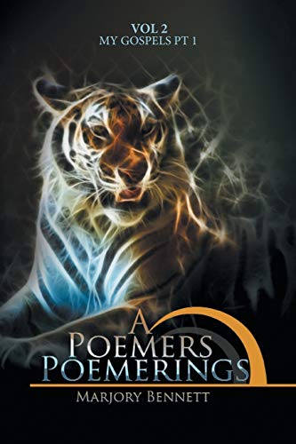 A Poemers’ Poemerings: Vol 2