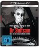 Dr. Seltsam - Oder: wie ich lernte, die Bombe zu lieben (4K UHD) [Blu-ray]