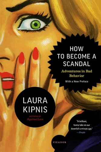 How to Become a Scandal