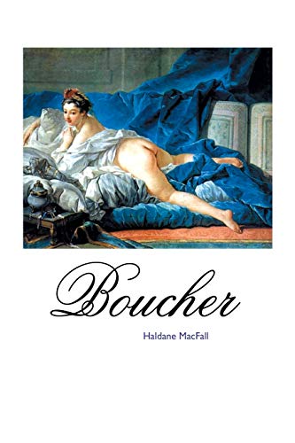 Boucher (Painters, Band 121)
