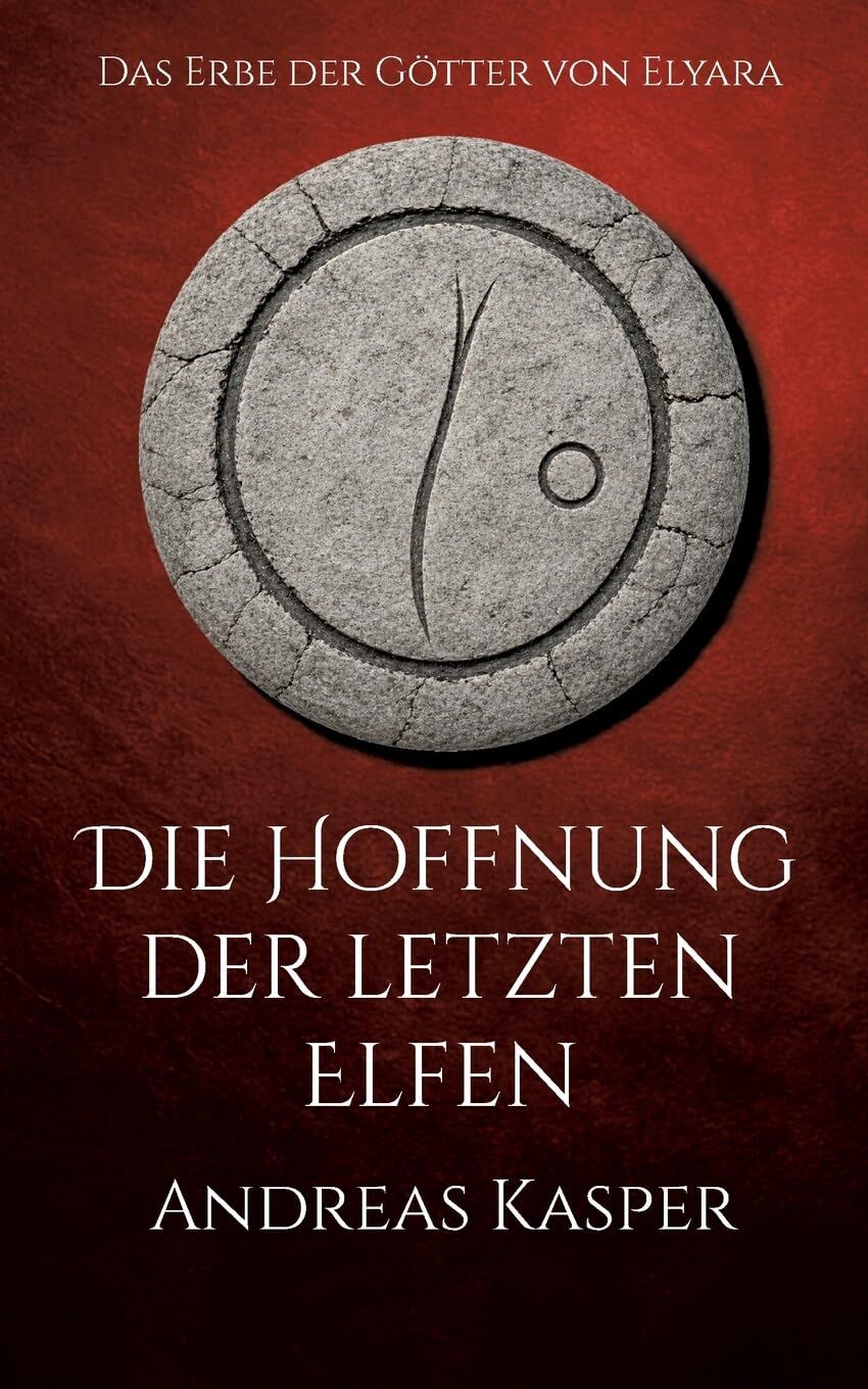 Die Hoffnung der letzten Elfen