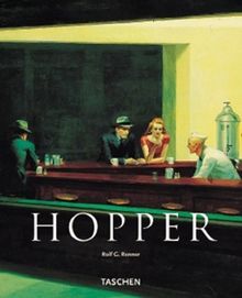 Edward Hopper 1882-1967: Transformation des Realen von Renner, Rolf Günther | Buch | Zustand sehr gut