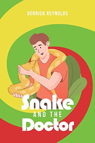 Snake and The Doctor