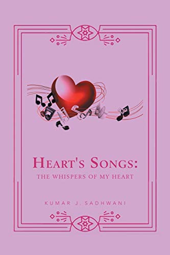 Heart's Song: The Whispers of My Heart