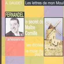 Les Lettres de Mon Moulins 2