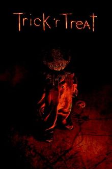 Trick 'r Treat
