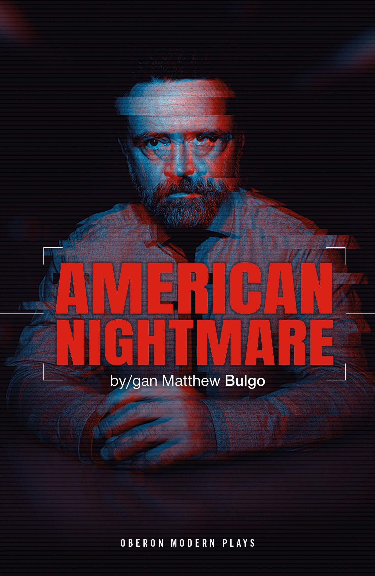 American Nightmare (Oberon Modern Plays)