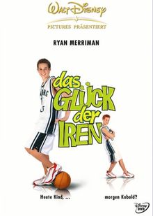 Das Glück der Iren von Paul Hoen  | DVD | Zustand sehr gut