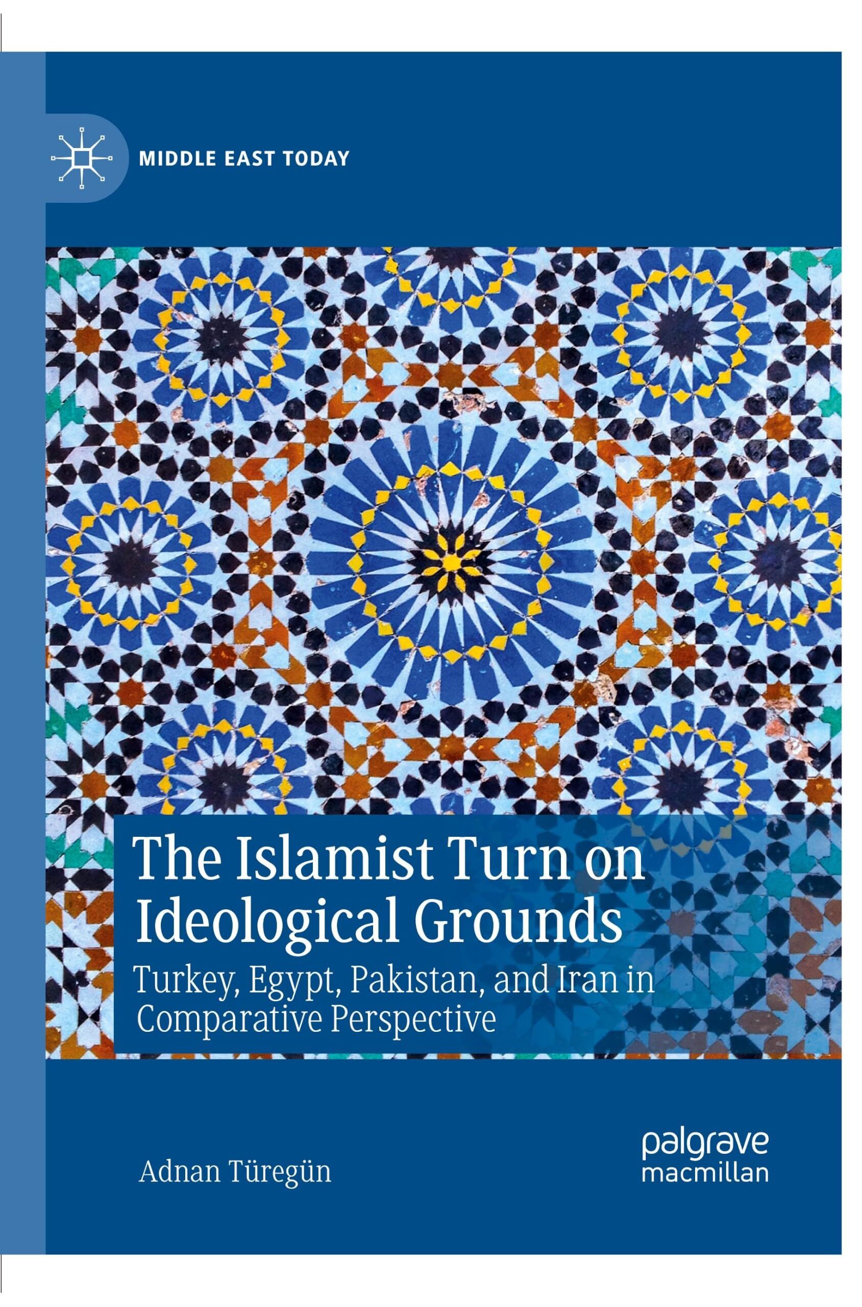 The Islamist Turn on Ideological Grounds