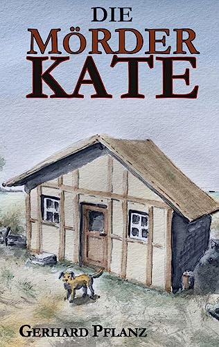Die Mörderkate