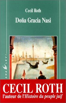 Dona Gracia Nasi